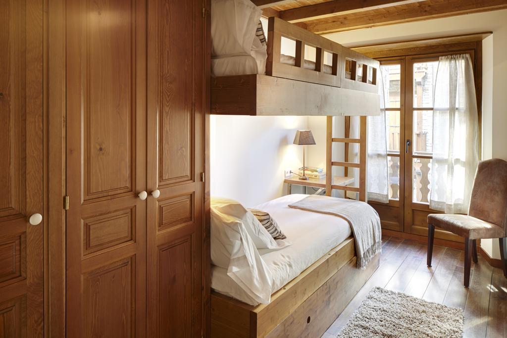 Val De Ruda Luxe 27 By Feelfree Rentals Baqueira Beret Exterior foto
