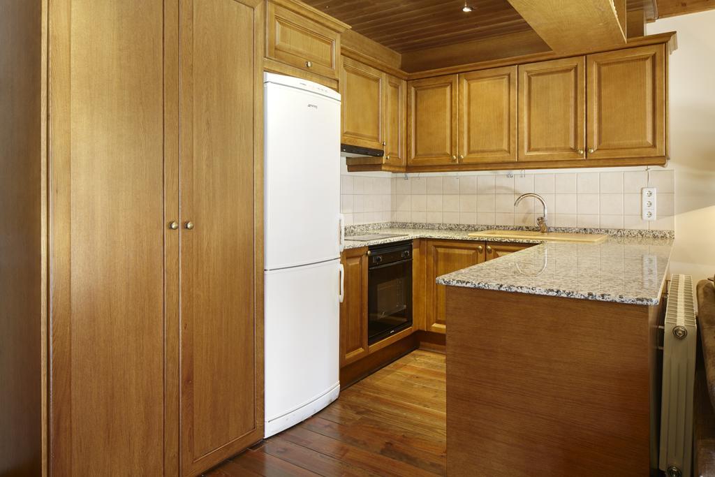 Val De Ruda Luxe 27 By Feelfree Rentals Baqueira Beret Exterior foto